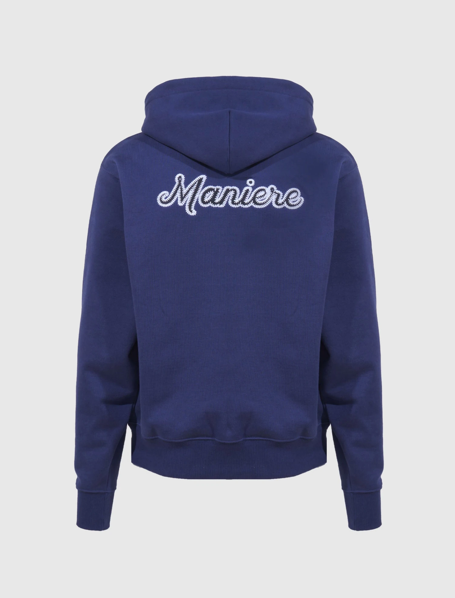 CURSIVE LOGO HOODIE 5 CURSIVE LOGO HOODIE - Image 5