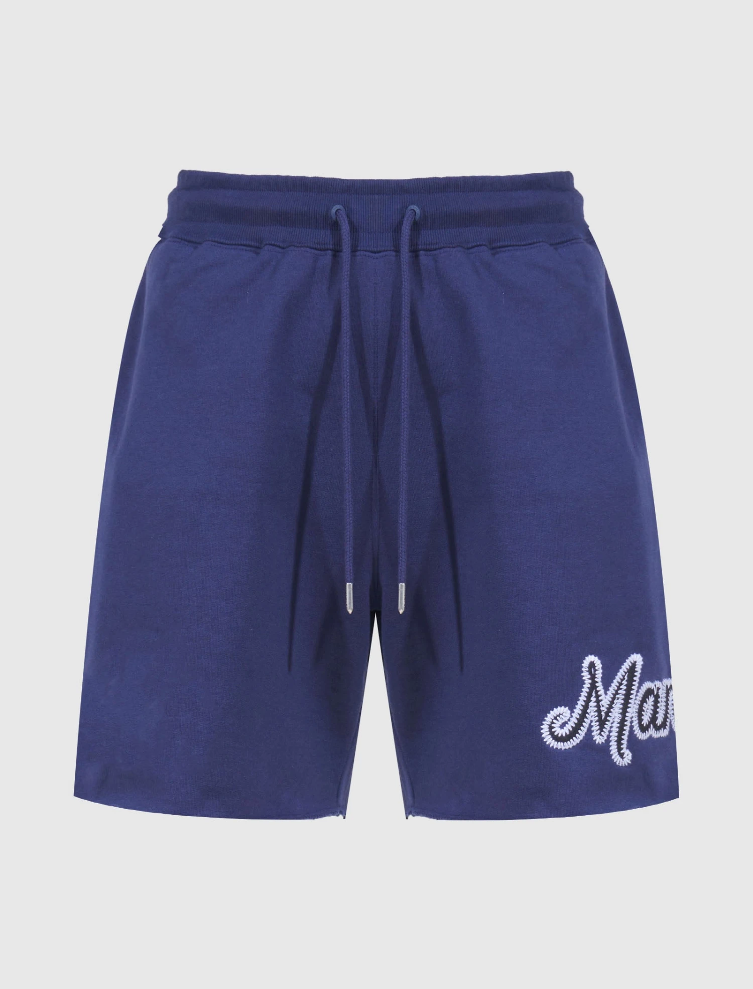CURSIVE LOGO SWEATSHORT 1 CURSIVE LOGO SWEATSHORT