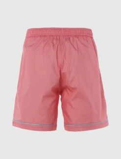 Amiri TWISTED PALMS SHORT -Men Fashion AMSHCA1034 PNK 3