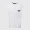 AUGI SLEEVELESS TEE