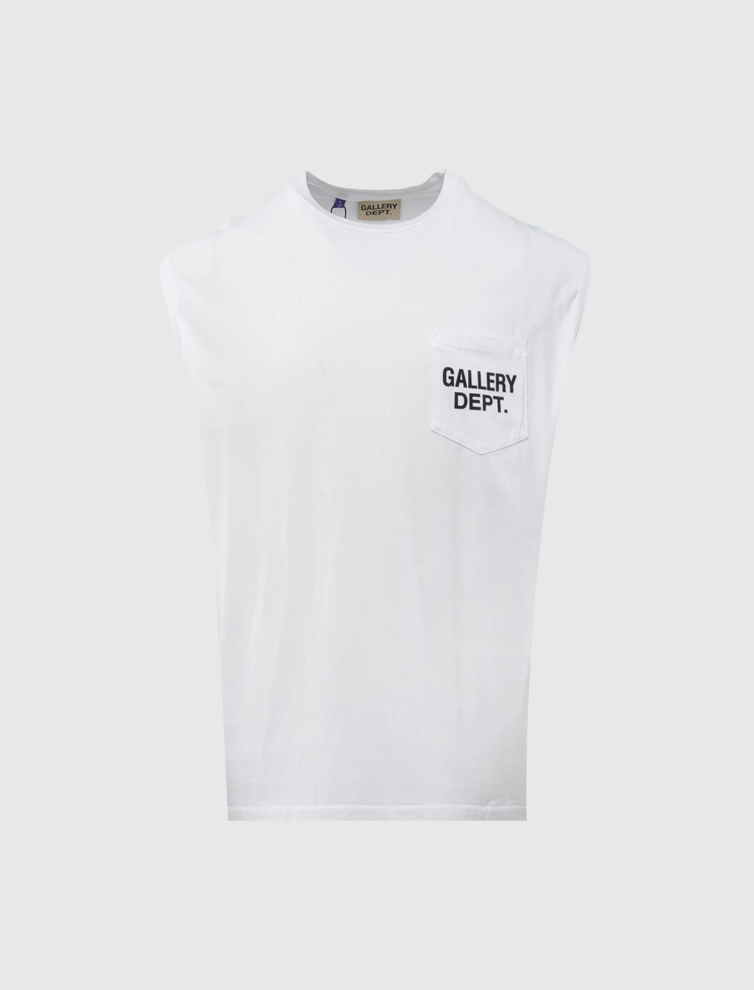 AUGI SLEEVELESS TEE 1 AUGI SLEEVELESS TEE