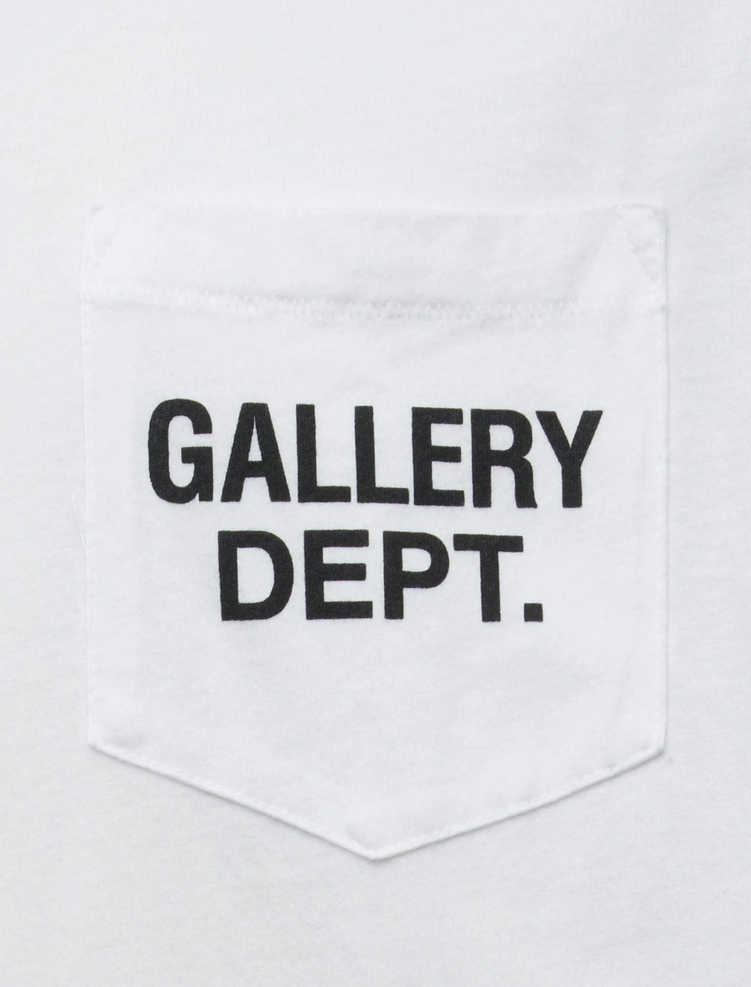 AUGI SLEEVELESS TEE 2 AUGI SLEEVELESS TEE - Image 2