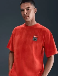 Nike PATTA LOGO TEE