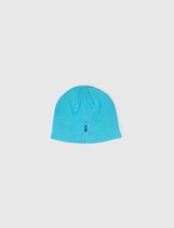A BOMB SKULLY BEANIE -Men Fashion AWK FW24 HT003 BLU 3