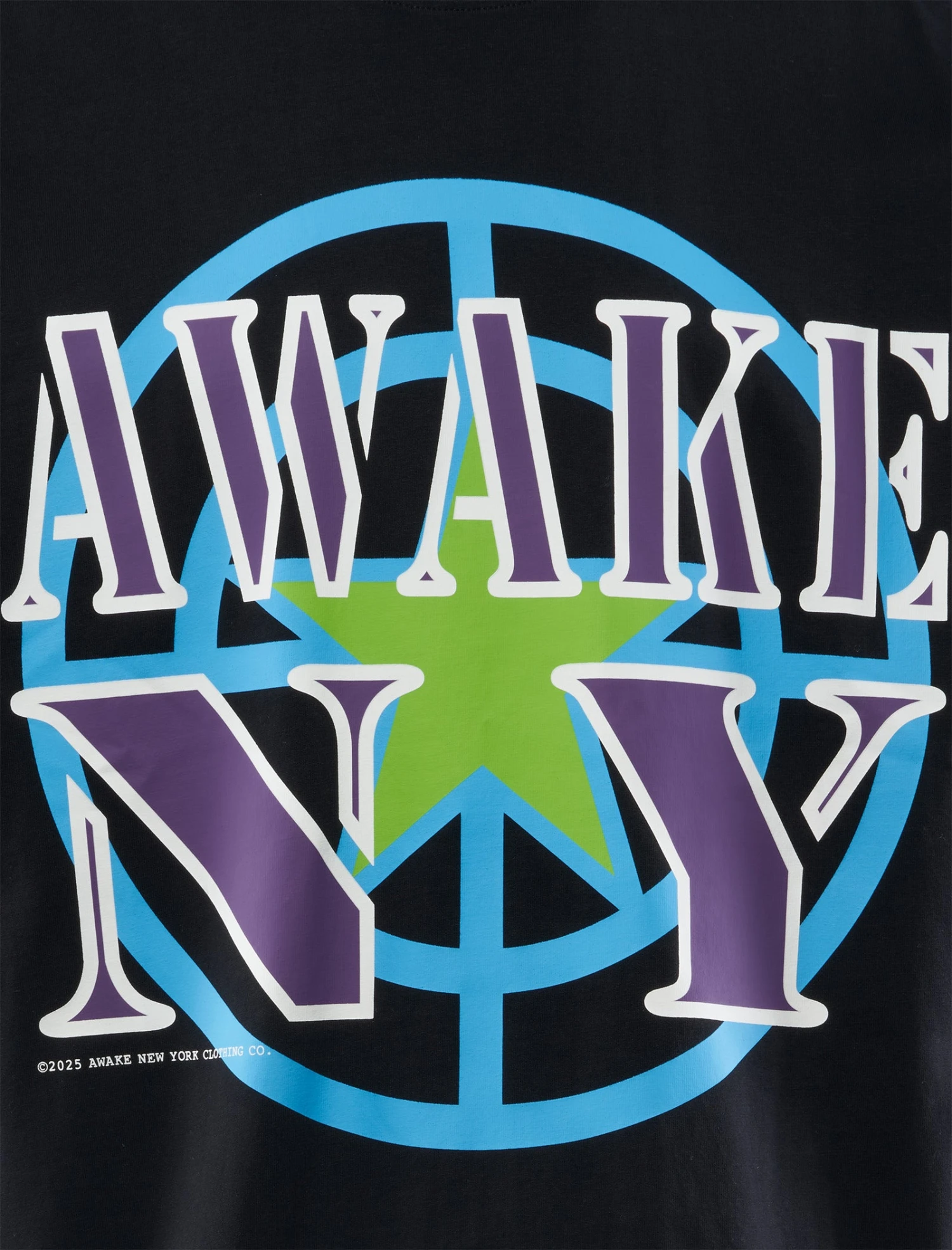 CROSSHAIR TEE 2 CROSSHAIR TEE - Image 2