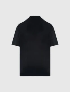 CROSSHAIR TEE 5 CROSSHAIR TEE -Men Fashion AWK SP25 TS002 BLK 3