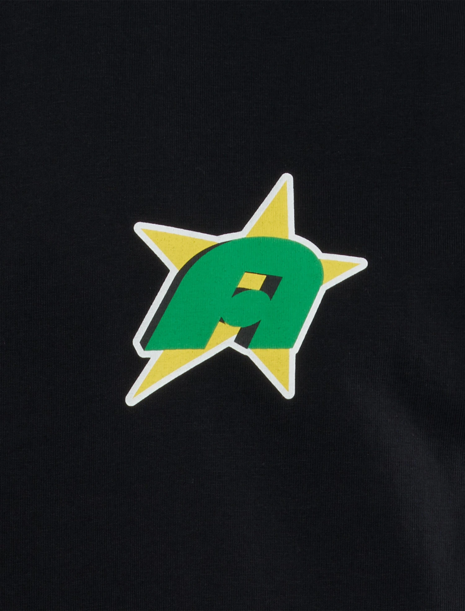 STAR TEE 2 STAR TEE - Image 2