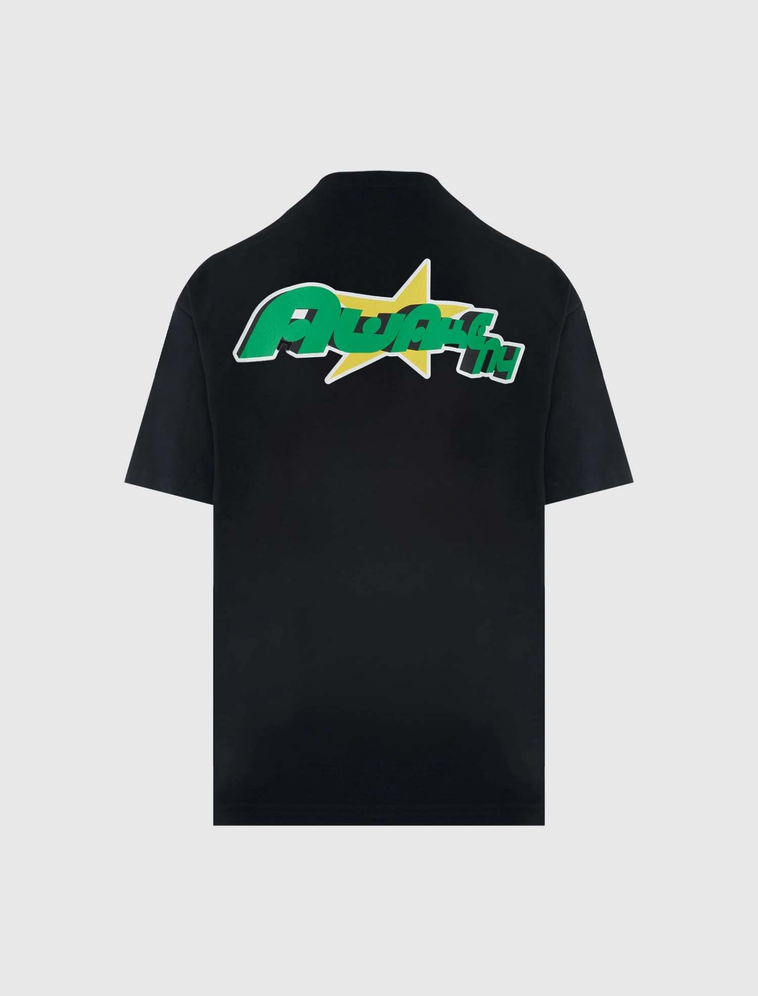 STAR TEE 3 STAR TEE - Image 3