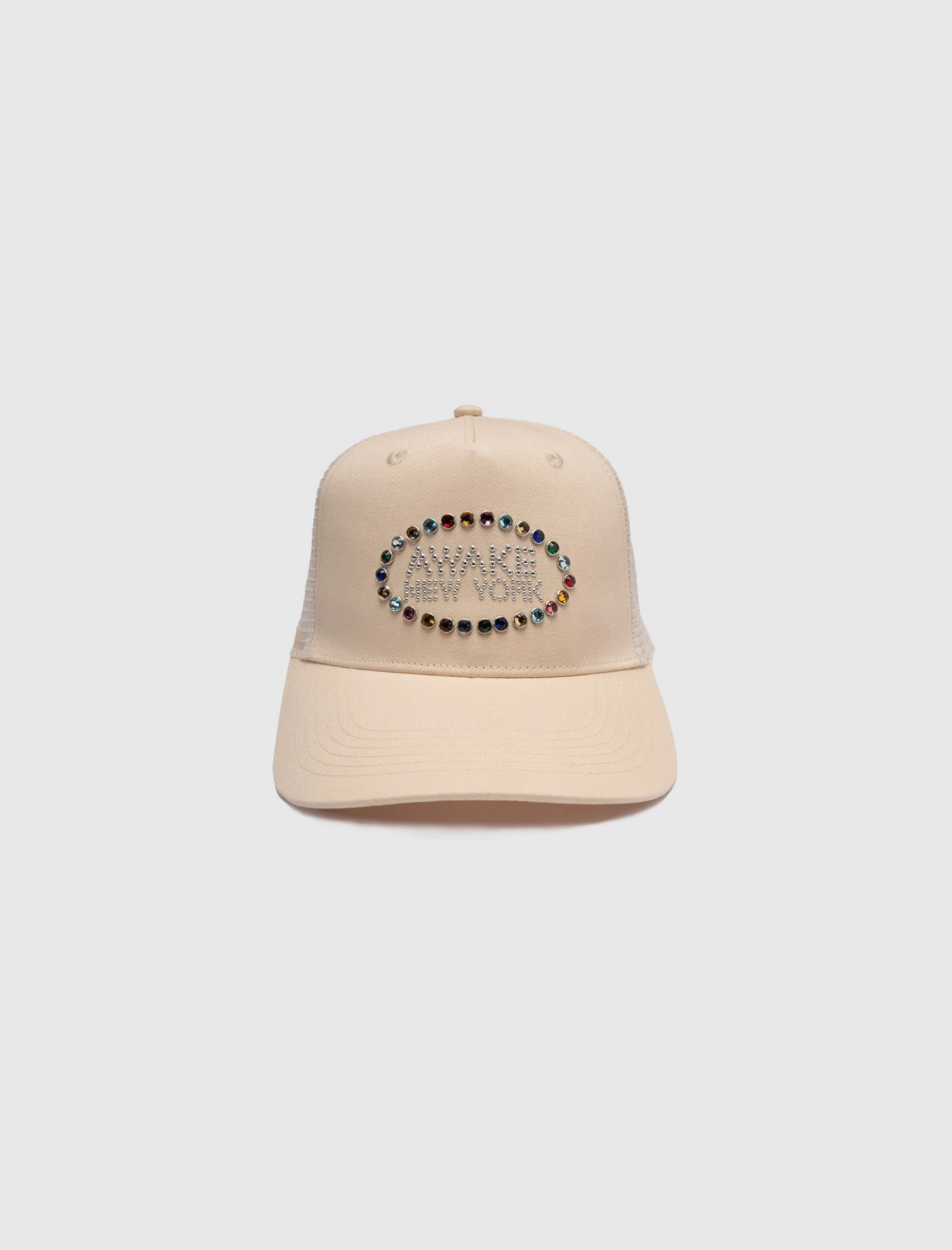GEM TRUCKER HAT 1 GEM TRUCKER HAT
