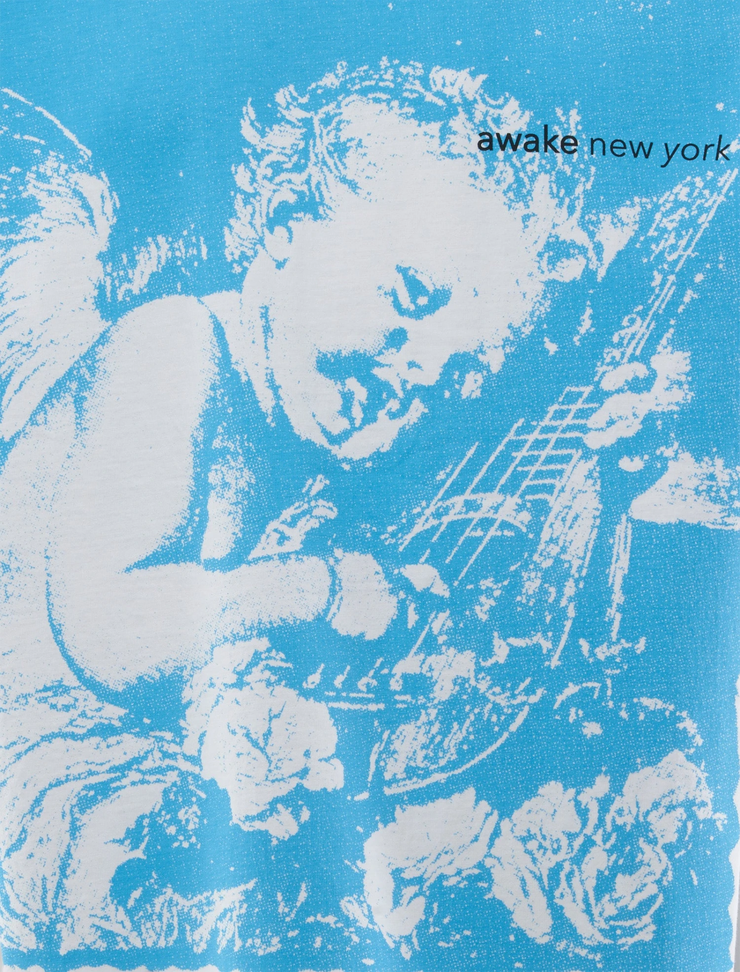 CHERUB CITIES TEE 2 CHERUB CITIES TEE - Image 2