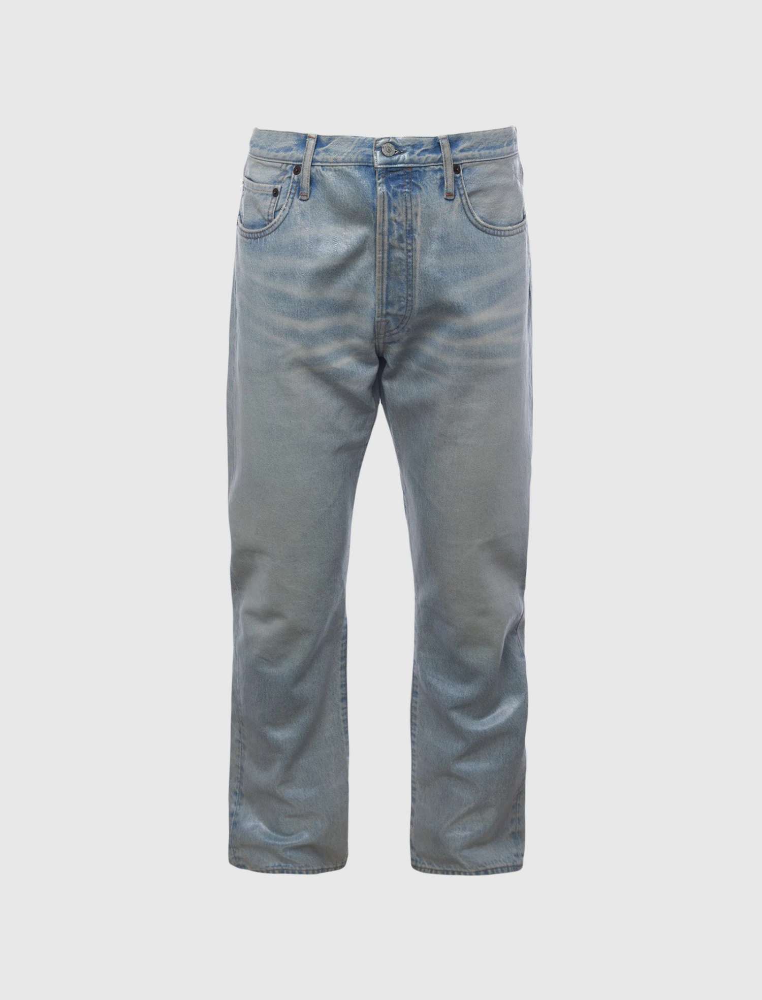 Acne Studios 1996 HOLO MERMAID JEAN 1 Acne Studios 1996 HOLO MERMAID JEAN