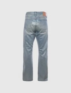 Acne Studios 1996 HOLO MERMAID JEAN 5 Acne Studios 1996 HOLO MERMAID JEAN -Men Fashion B00398 228 3