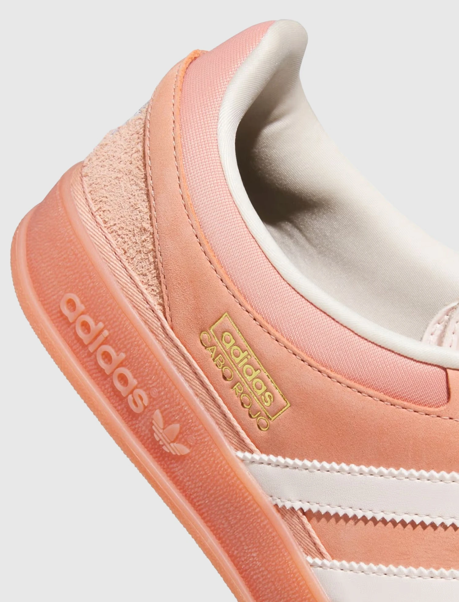 ADIDAS BAD BUNNY GAZELLE "CABO ROJO" 2 ADIDAS BAD BUNNY GAZELLE "CABO ROJO" - Image 2