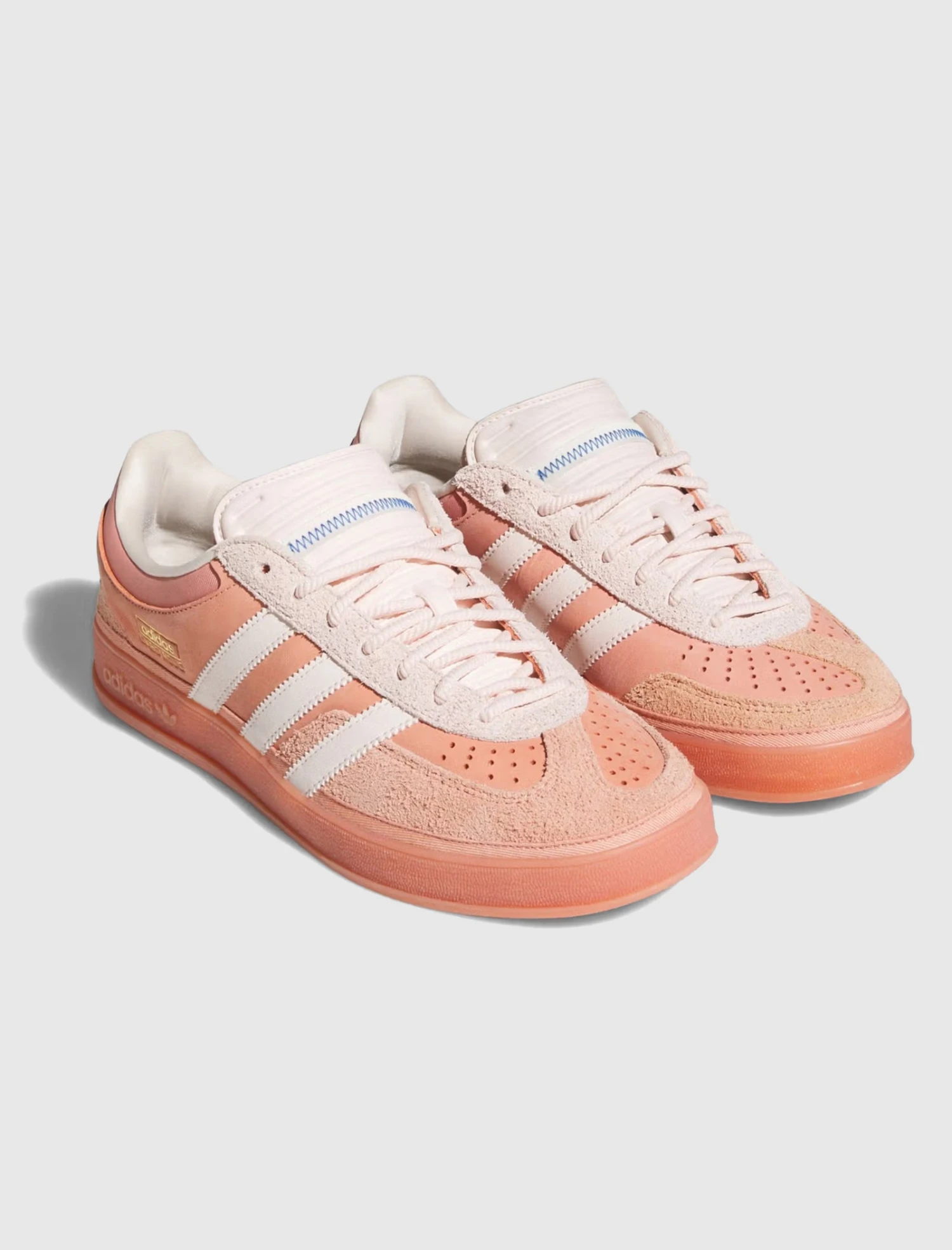 ADIDAS BAD BUNNY GAZELLE "CABO ROJO" 4 ADIDAS BAD BUNNY GAZELLE "CABO ROJO" - Image 4