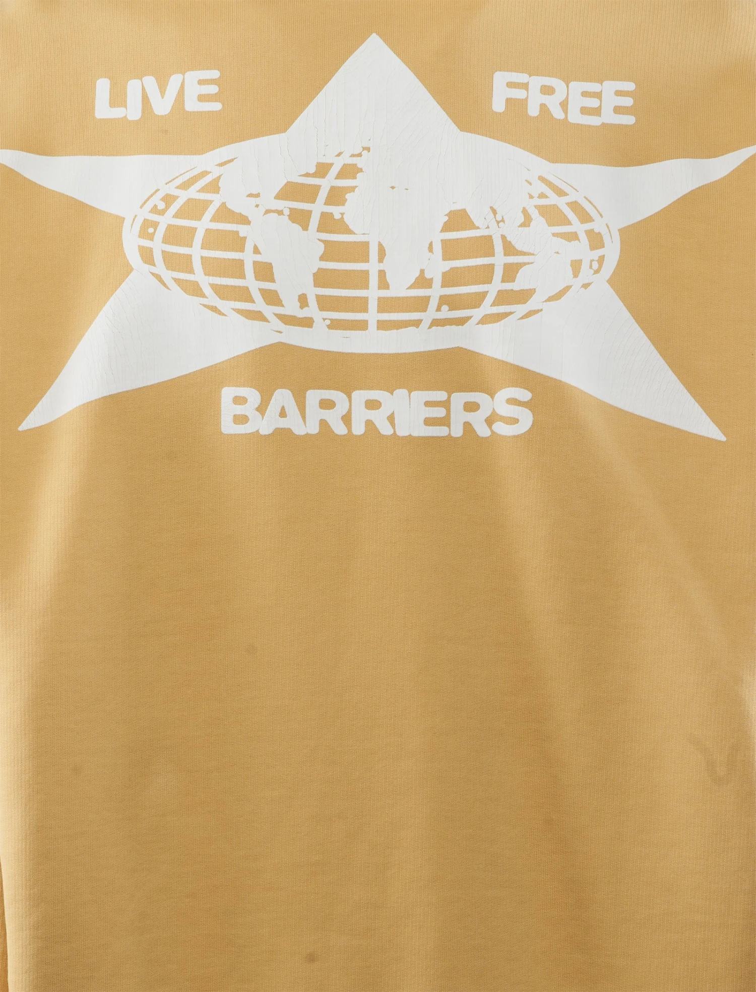 COWRIE SHELL HOODIE 2 COWRIE SHELL HOODIE - Image 2