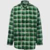 Acne Studios FLANNEL SHIRT