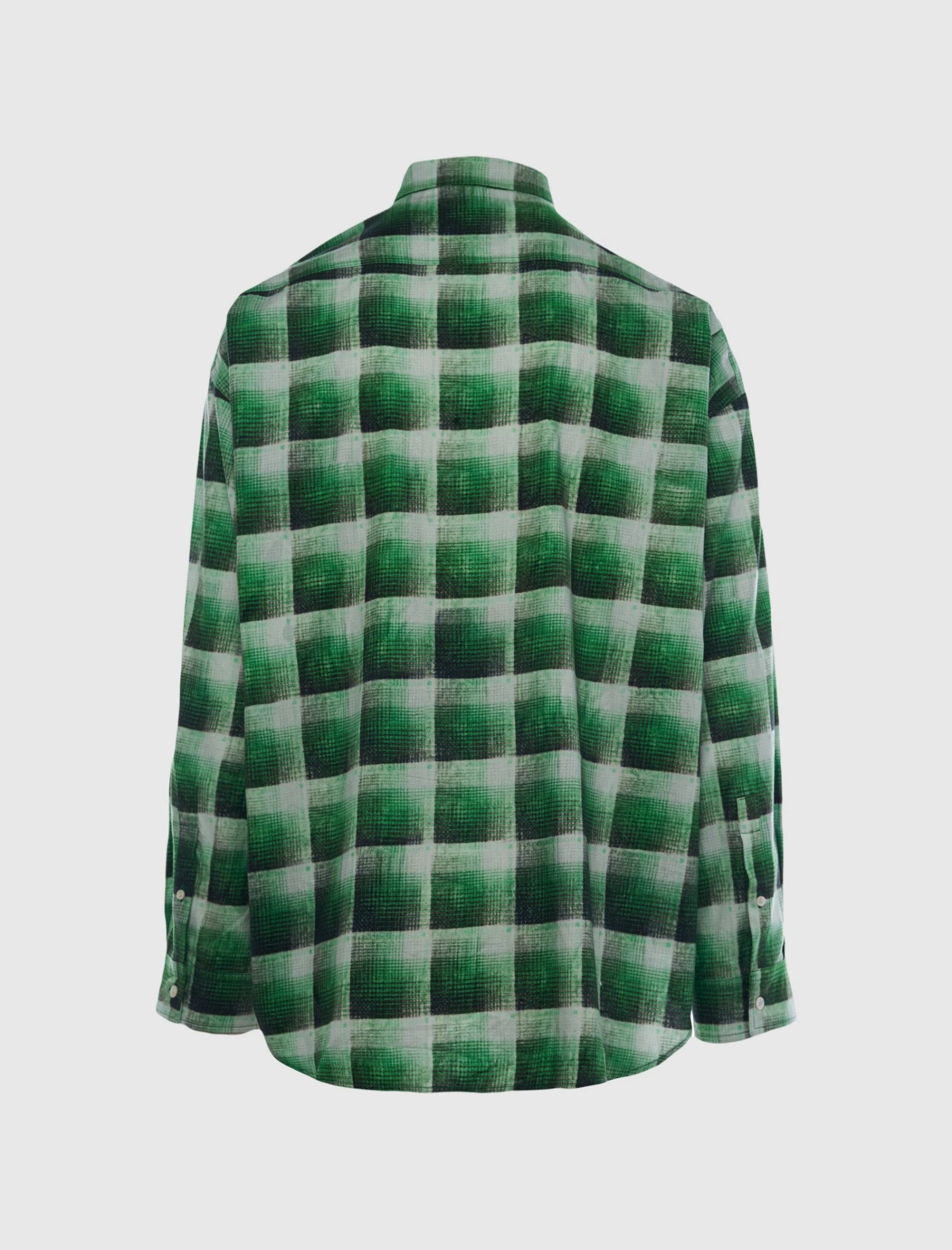 Acne Studios FLANNEL SHIRT 3 Acne Studios FLANNEL SHIRT - Image 3