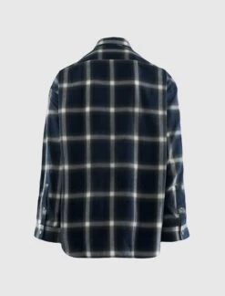 Acne Studios BUTTON-UP SHIRT -Men Fashion BB0632 AV7 3