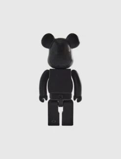 Medicom BE@RBRICK AUDIO 400% SPEAKER "BLACK" -Men Fashion BB4C1 2