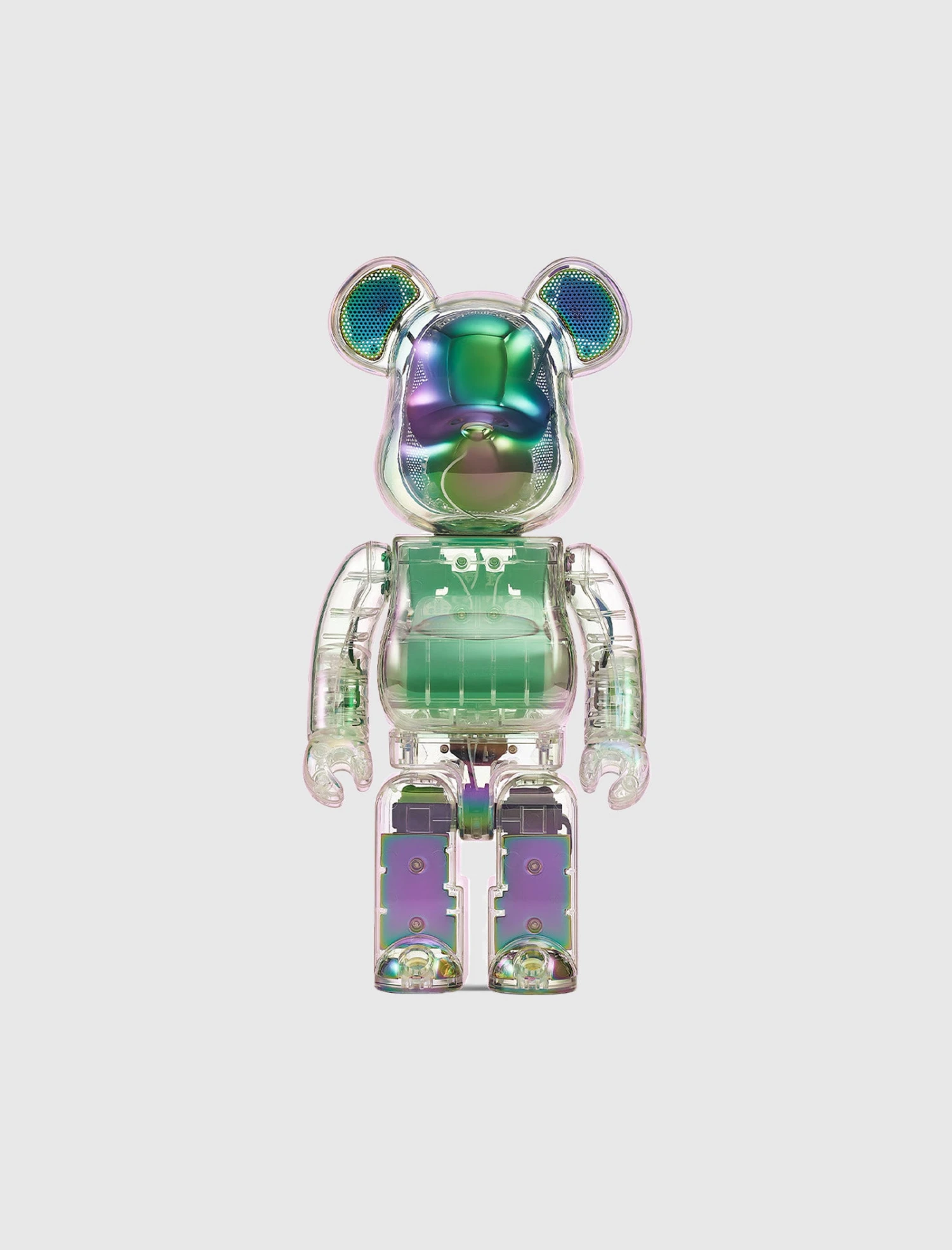 Medicom BE@RBRICK AUDIO 400% 1 Medicom BE@RBRICK AUDIO 400%