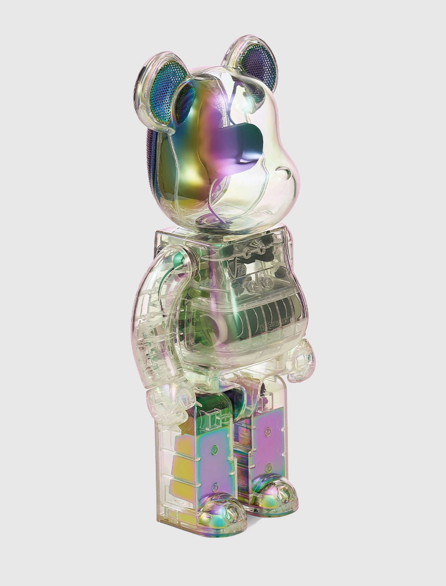 Medicom BE@RBRICK AUDIO 400% 2 Medicom BE@RBRICK AUDIO 400% - Image 2