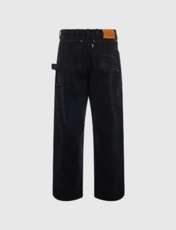 BRANKO CARPENTER -Men Fashion BCP 40028 BLK 3