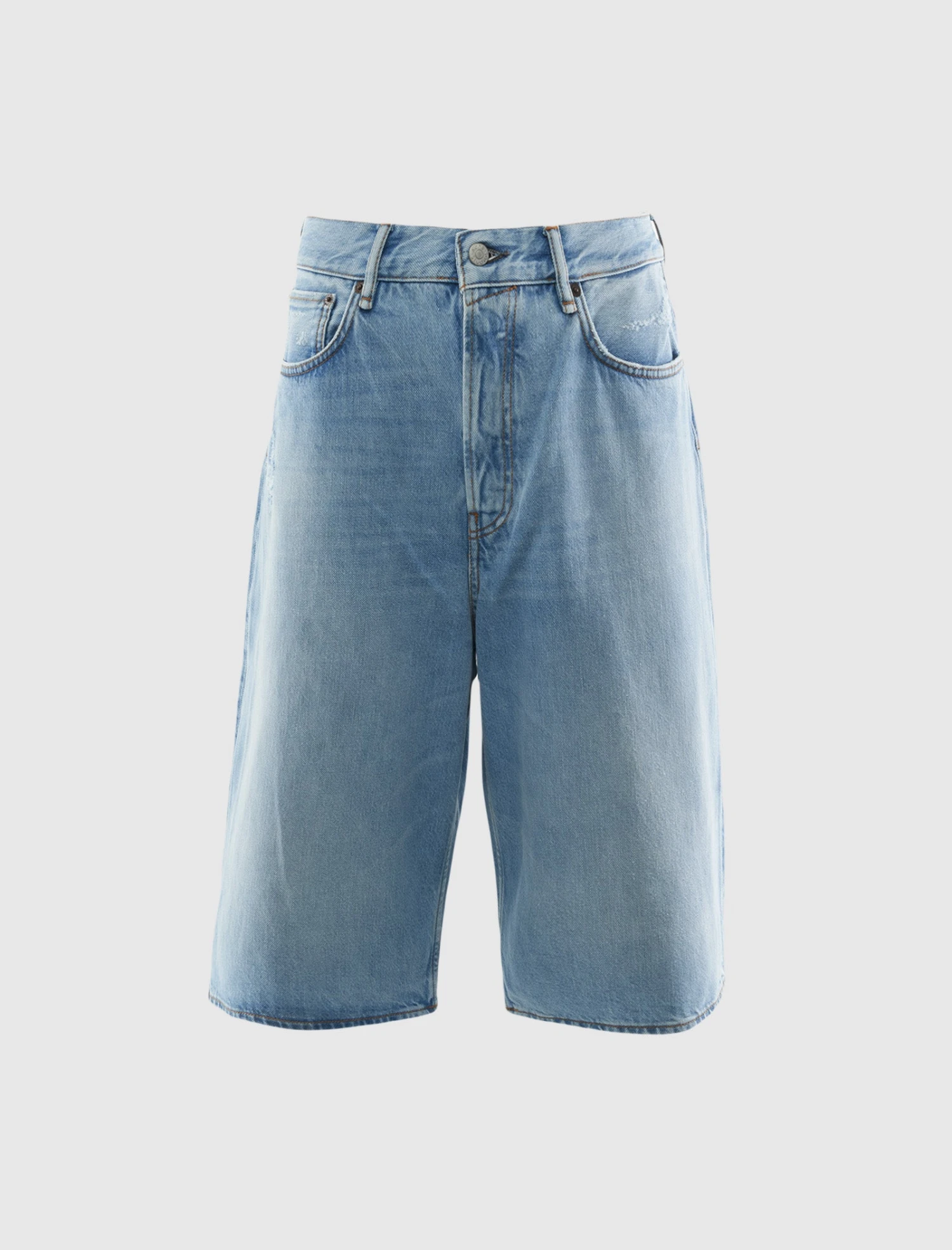 Acne Studios DENIM SHORT 1 Acne Studios DENIM SHORT