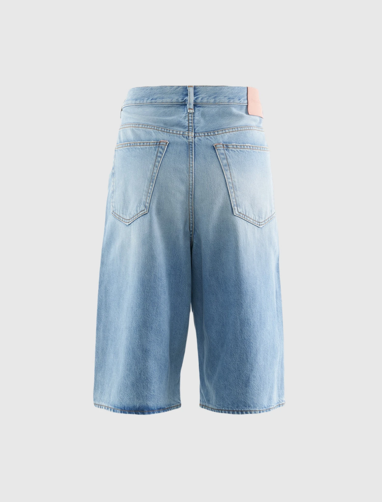 Acne Studios DENIM SHORT 3 Acne Studios DENIM SHORT - Image 3