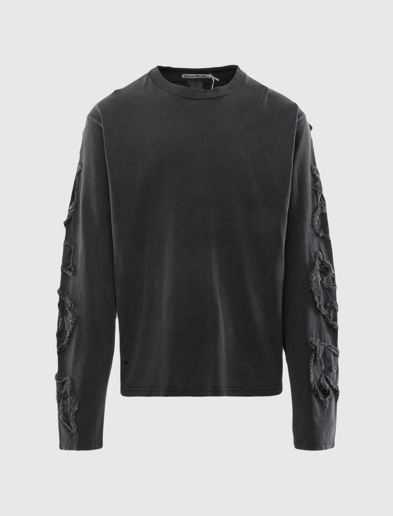 Acne Studios FADED TEE 1 Acne Studios FADED TEE