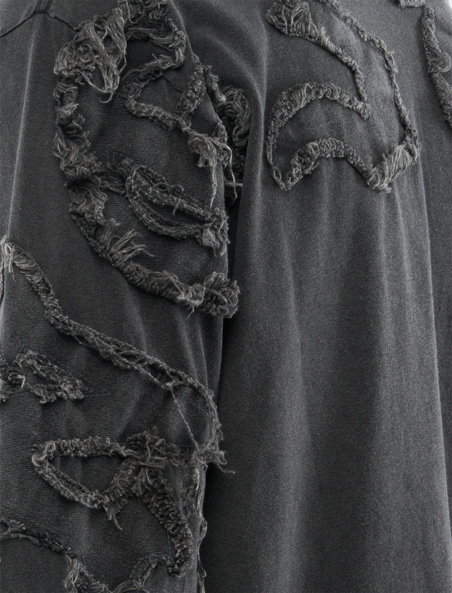 Acne Studios FADED TEE 2 Acne Studios FADED TEE - Image 2