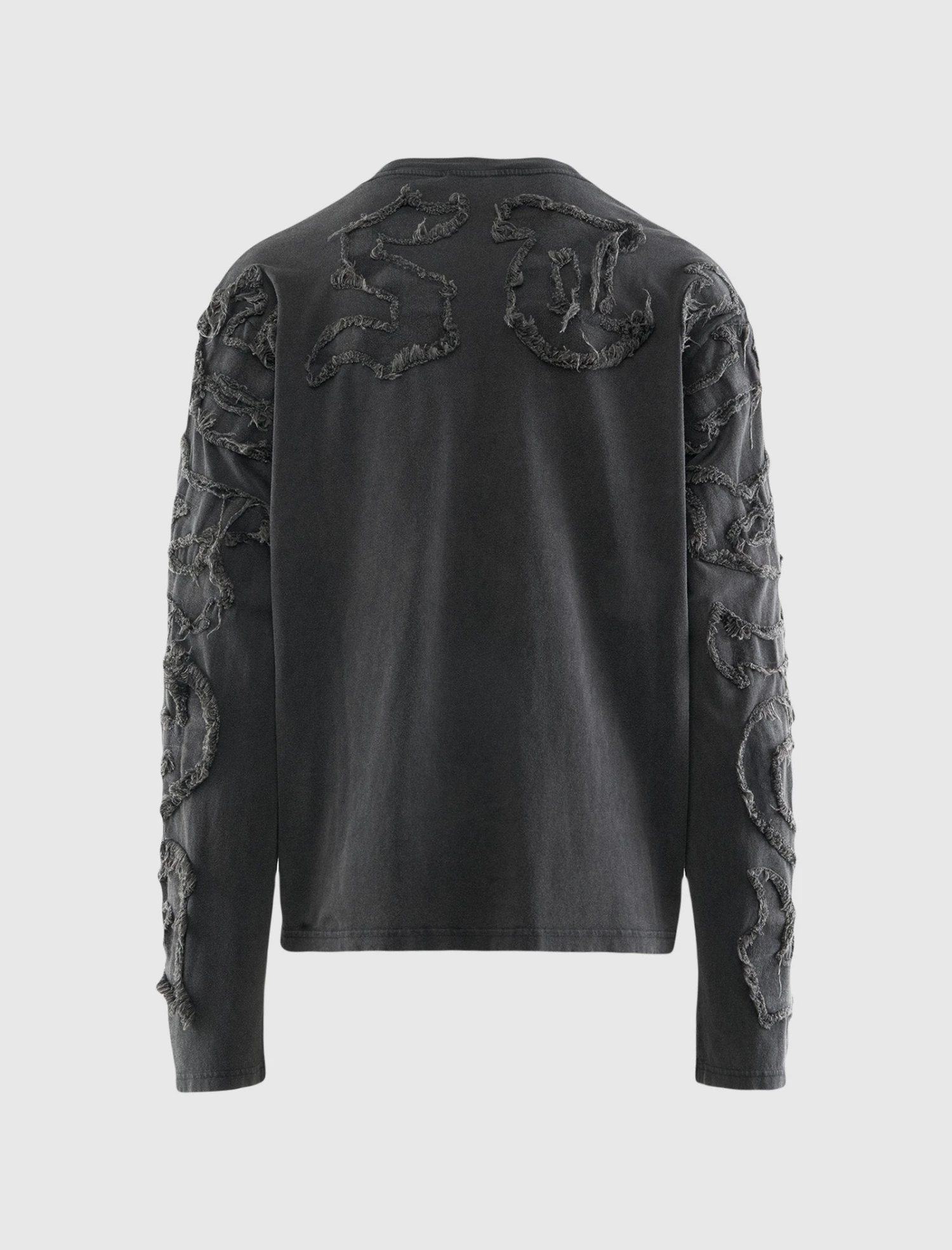 Acne Studios FADED TEE 3 Acne Studios FADED TEE - Image 3