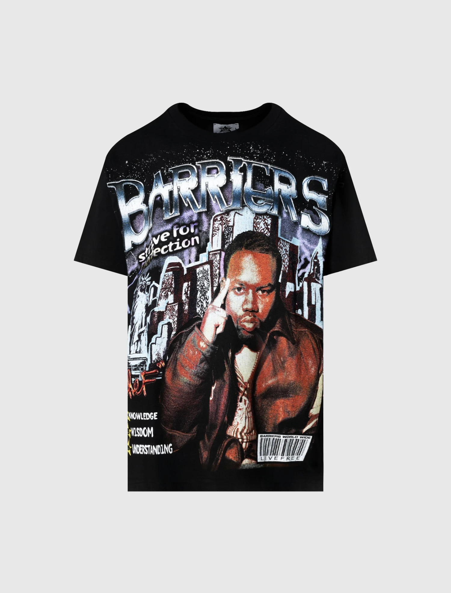 RAEKWON TEE 1 RAEKWON TEE