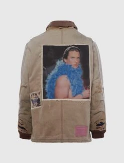 MELVIN CARHARTT JACKET -Men Fashion BWACJMEL 3