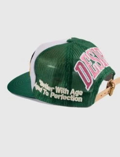 PSYCHO VINTAGE HAT -Men Fashion BWAHPSY 4