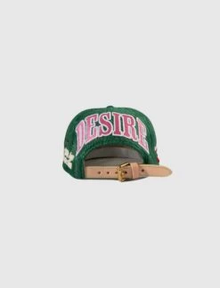 PSYCHO VINTAGE HAT -Men Fashion BWAHPSY 5
