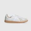 ADIDAS BW ARMY LUX "WHITE/GUM"