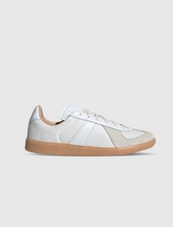 ADIDAS BW ARMY LUX "WHITE/GUM"
