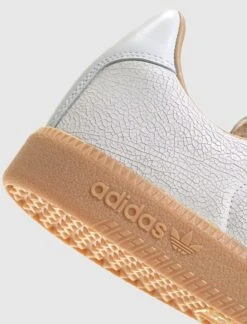 ADIDAS BW ARMY LUX "WHITE/GUM" -Men Fashion BWARMYLUX WHITE GUM 3