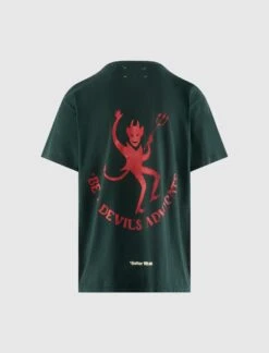 DAMIAN TEE -Men Fashion BWATSDAM 3