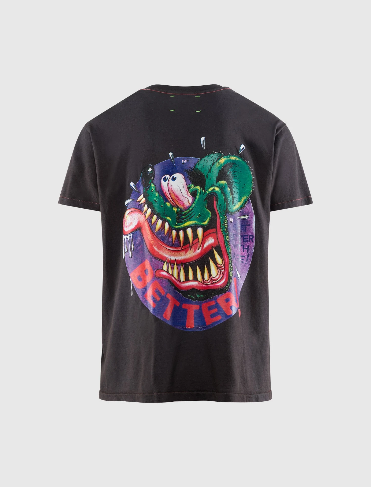 KISS TEE 3 KISS TEE - Image 3