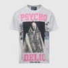 PSYCHODELIC TEE