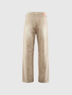 Acne Studios 1981 U DENIM -Men Fashion C00084 AE0 3