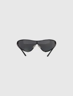 Acne Studios METAL FRAME SUNGLASSES -Men Fashion C30055 Z33 3