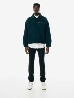 A MA MANIÉRE STADIUM JACKET -Men Fashion CAPTUREONECATALOG0048