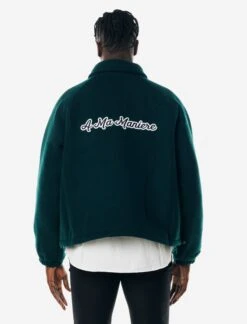 A MA MANIÉRE STADIUM JACKET -Men Fashion CAPTUREONECATALOG0055