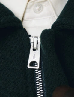 A MA MANIÉRE STADIUM JACKET -Men Fashion CAPTUREONECATALOG1085