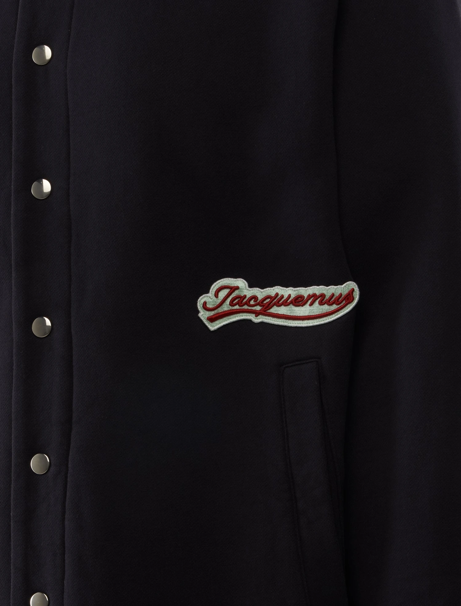 Jacquemus LA SURCHEMISE GIO 2 Jacquemus LA SURCHEMISE GIO - Image 2