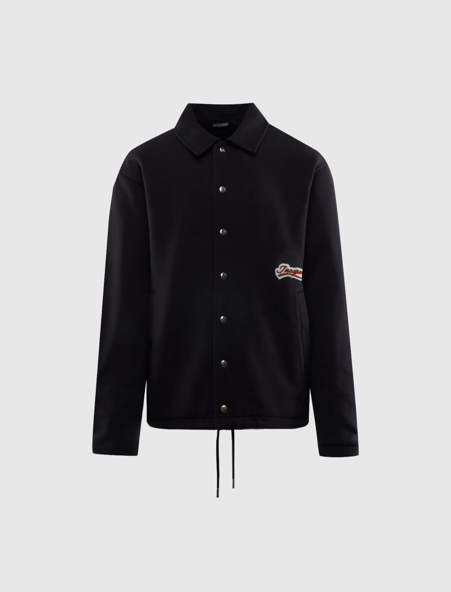 Jacquemus LA SURCHEMISE GIO 1 Jacquemus LA SURCHEMISE GIO