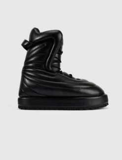 EMBROIDERY NEVE LUNAR BOOTS