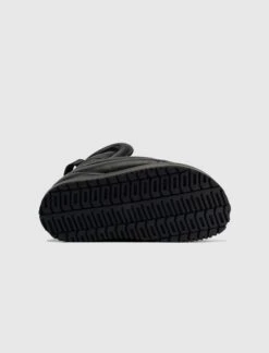 EMBROIDERY NEVE LUNAR BOOTS -Men Fashion CHANNELBOOTSBLK 6